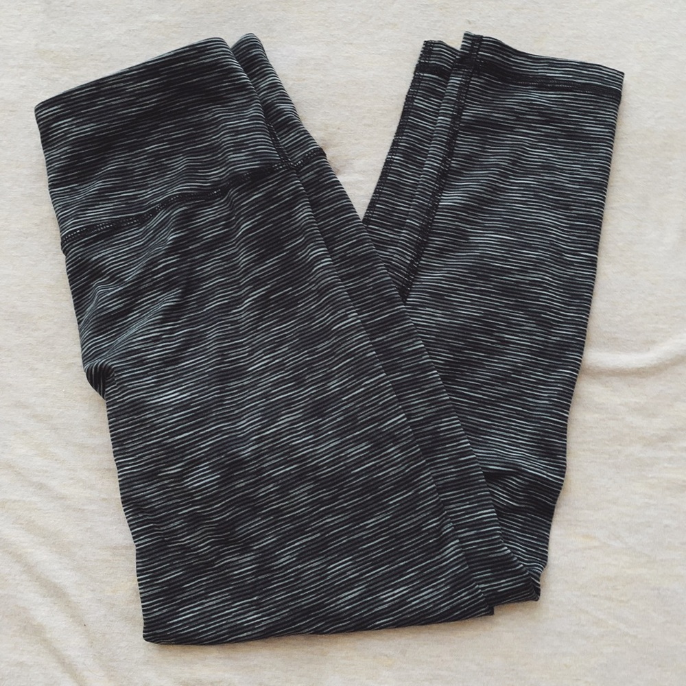 Yoga Pants